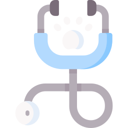 Stethoscope icon