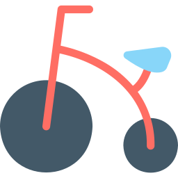 Bycicle icon