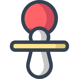 ficticio icono