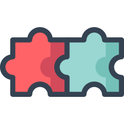 puzzle icon