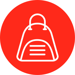 Bag icon