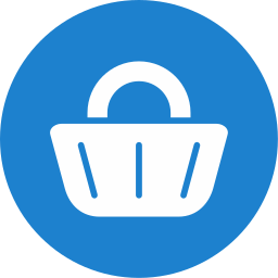 Basket icon