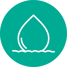 Droplet icon