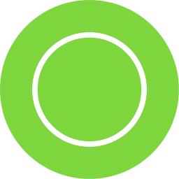 Circle icon