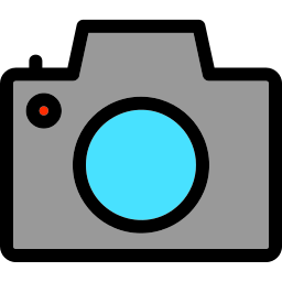 camera icoon