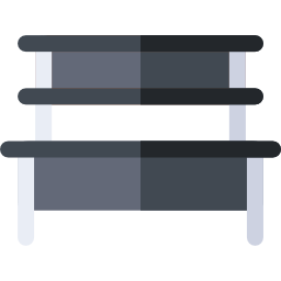 Bench icon