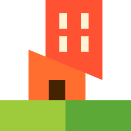 Building icon