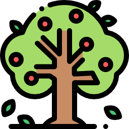 果樹 icon