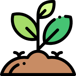 Plant icon