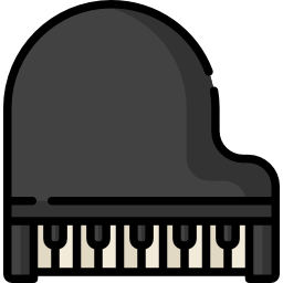 piano icono