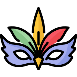 Mask icon