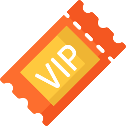 vip ikona