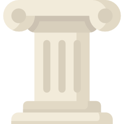 기둥 icon