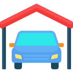 garage icon