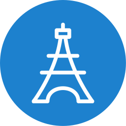 Eiffel icon