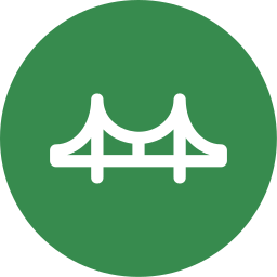 Bridge icon