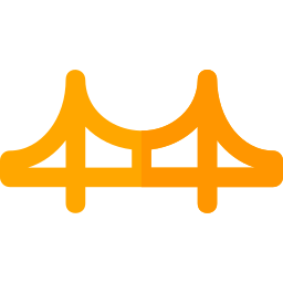 Мост иконка