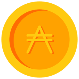 Australian dollar icon