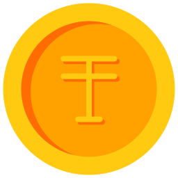 tenge icon