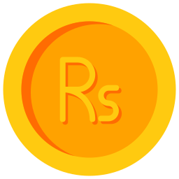 rupia icona