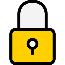 Password icon