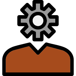 Administrator icon