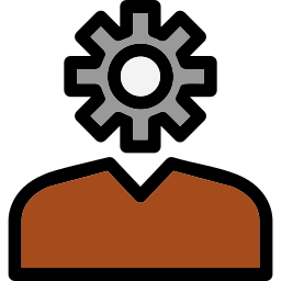 administrator icon