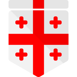 Грузия иконка