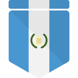 guatemala Icône