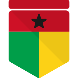 guinea bisáu icono