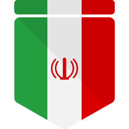 iran icon