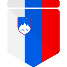 slovenië icoon