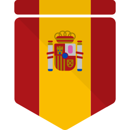 españa icono