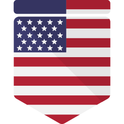 United states icon