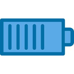 Battery icon