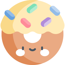 donut Icône