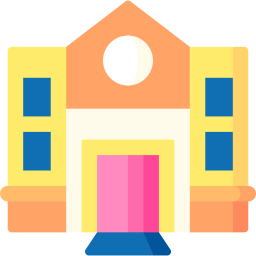 School icon