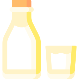 Milk icon