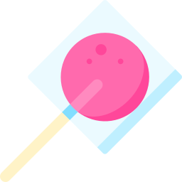 Lollipop icon