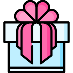 geschenkbox icon