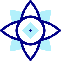 Flower icon