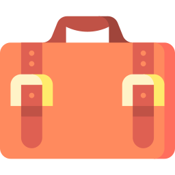 Briefcase icon