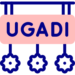 ugadi icona