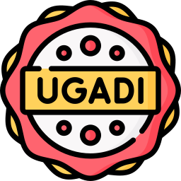 ugadí icono
