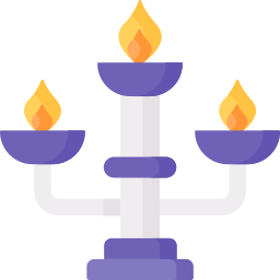 Candelabrum icon