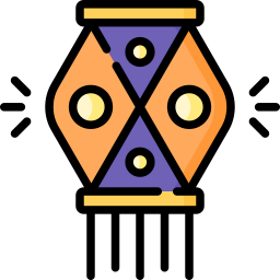 Подвесной светильник иконка