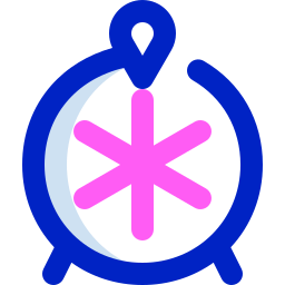 glücksrad icon