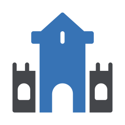 Castle icon