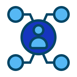 Organization icon