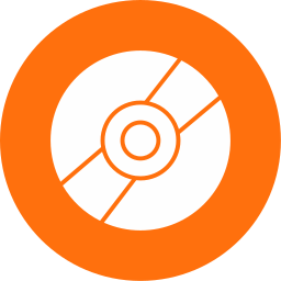 Cd icon